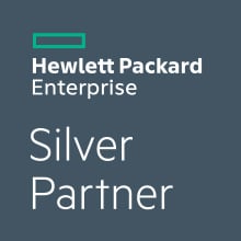 Hewlett Packard Enterprise Partner